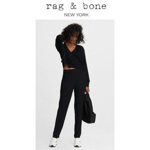 Rag and Bone The Knit Jersey Pant